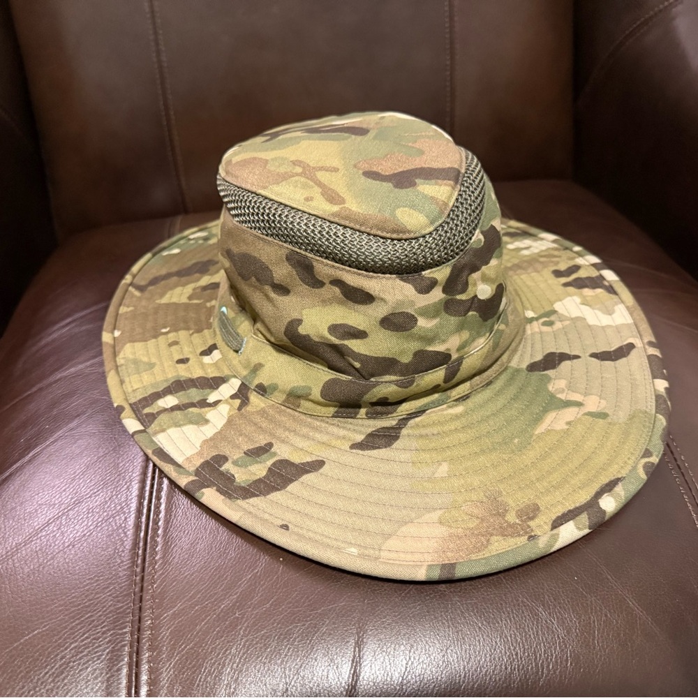 Tilley Airflo Camo LTM6